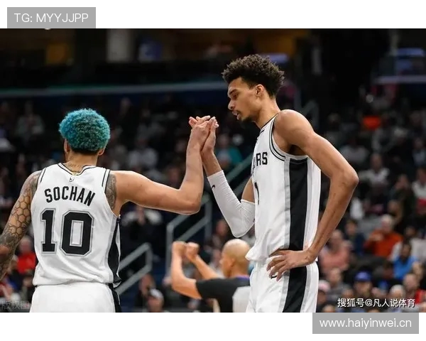 奇才惨遭马刺逆袭失利 以5胜22负继续稳居东部倒数第一